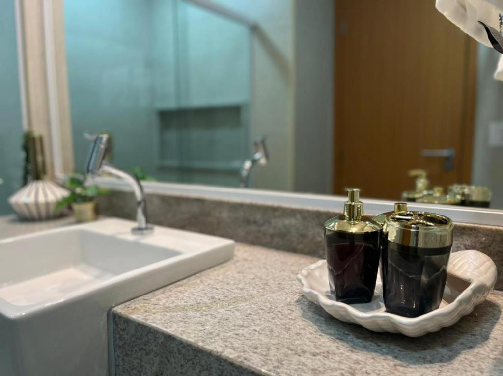 Flat Eco Resort Carneiros Tamandaré Exteriör bild