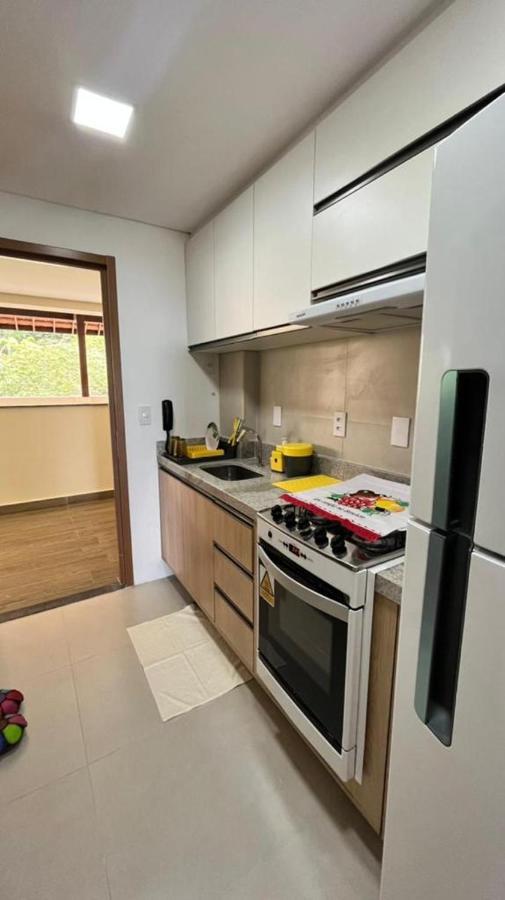 Flat Eco Resort Carneiros Tamandaré Exteriör bild